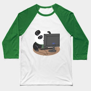 pandeadline Baseball T-Shirt